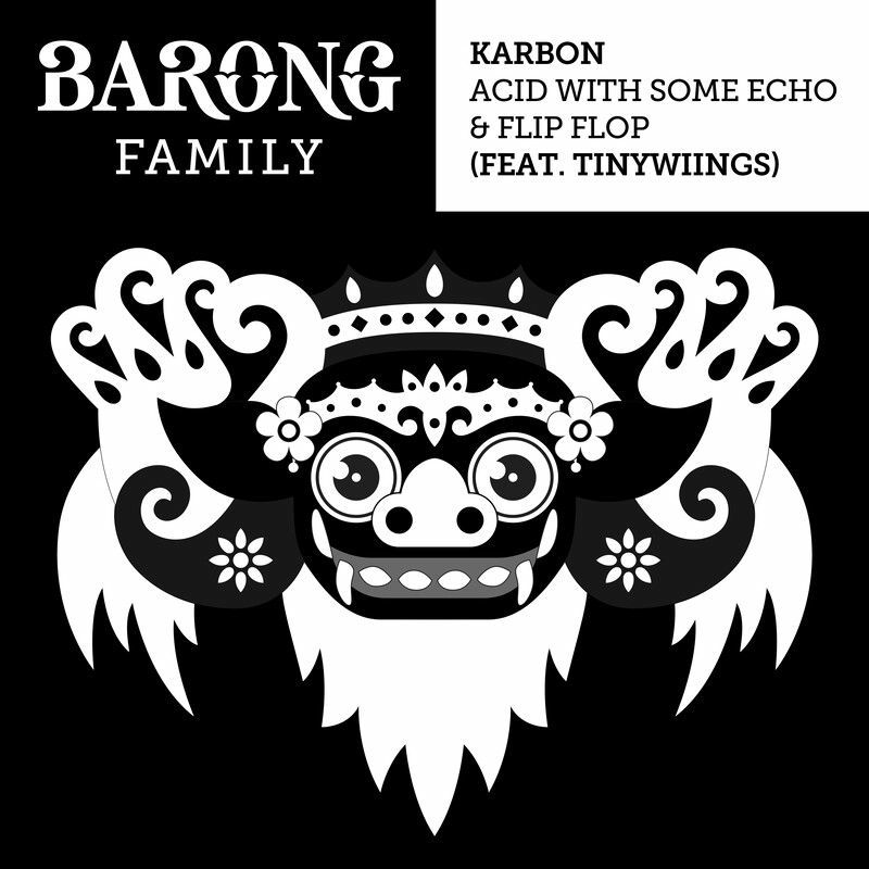 Karbon - Flip Flop (Extended Mix)