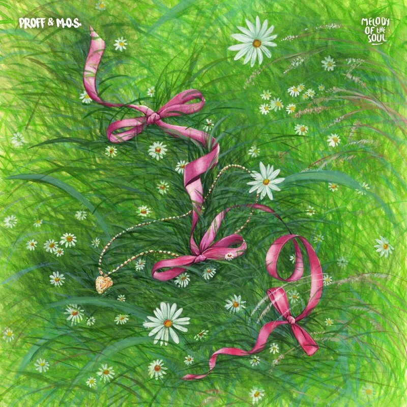 Proff & M.O.S. - Namtso (Extended Mix)