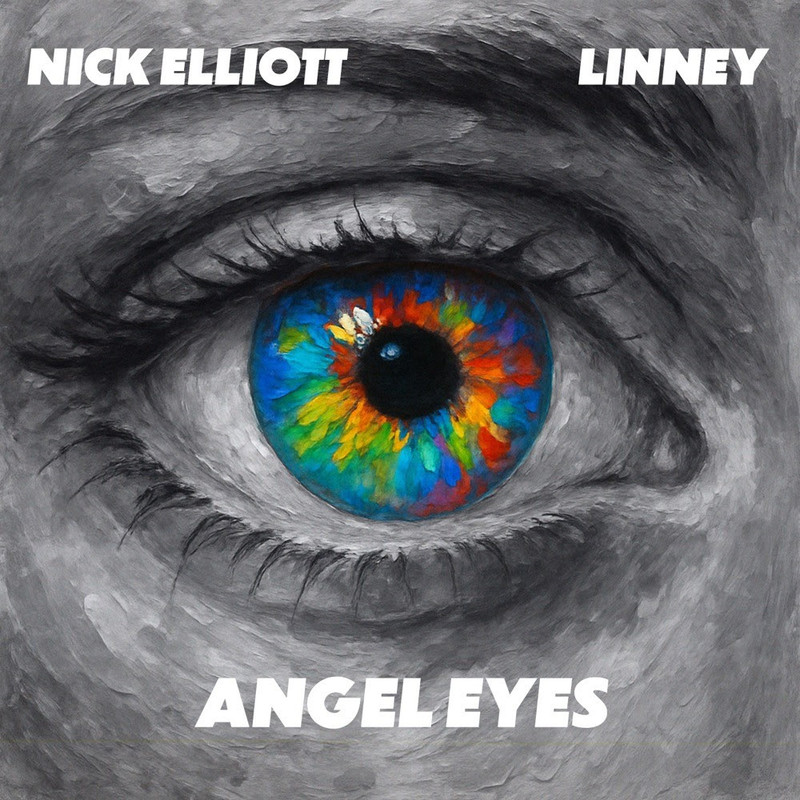 Nick Elliott x Linney - Angel Eyes (VIP Extended Mix)