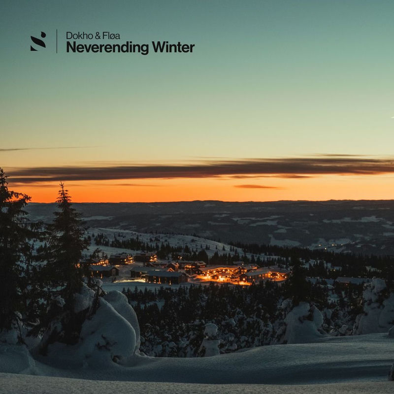 Dokho & Fl&oslash;a - Neverending Winter (Original Mix)
