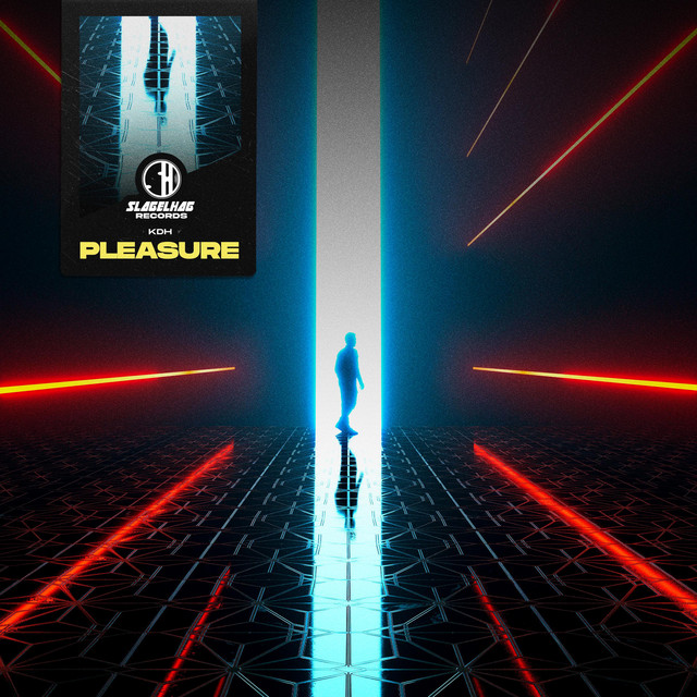 KDH - Pleasure (Original Mix)