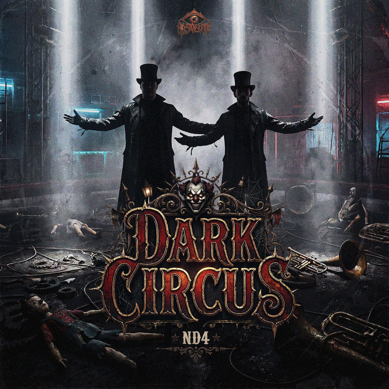 ND4 - DARK CIRCUS (Extended Mix)