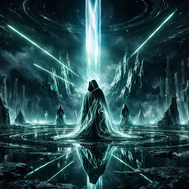 Svane - The Truth Awakens (Original Mix)