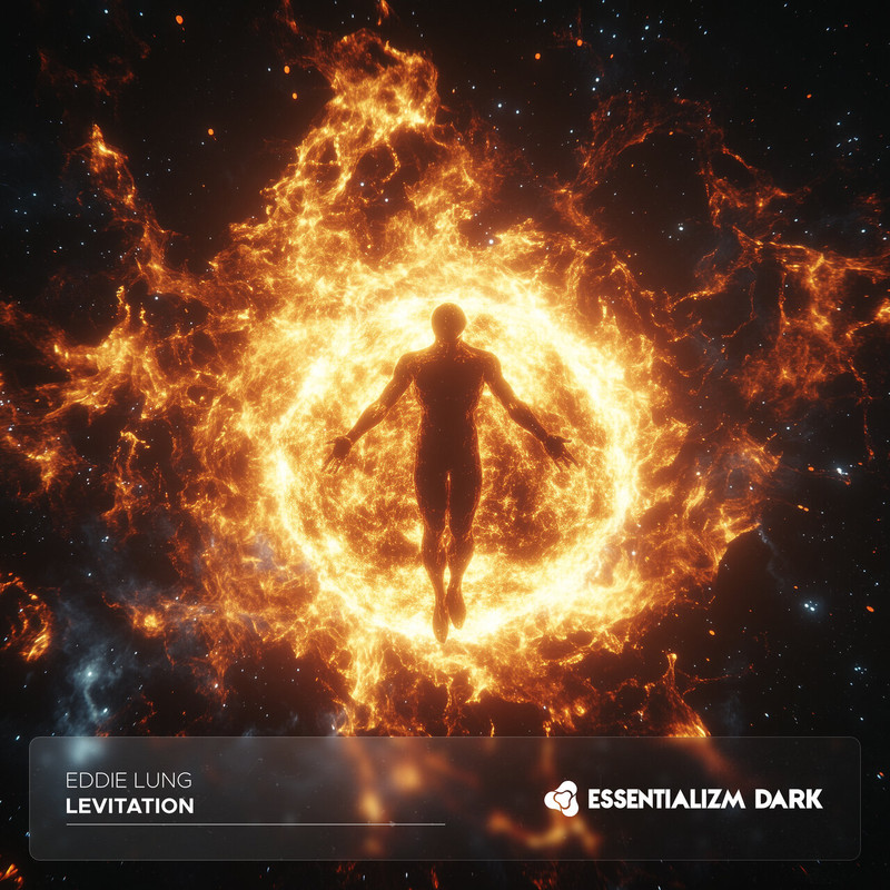 Eddie Lung - Levitation (Extended Mix)