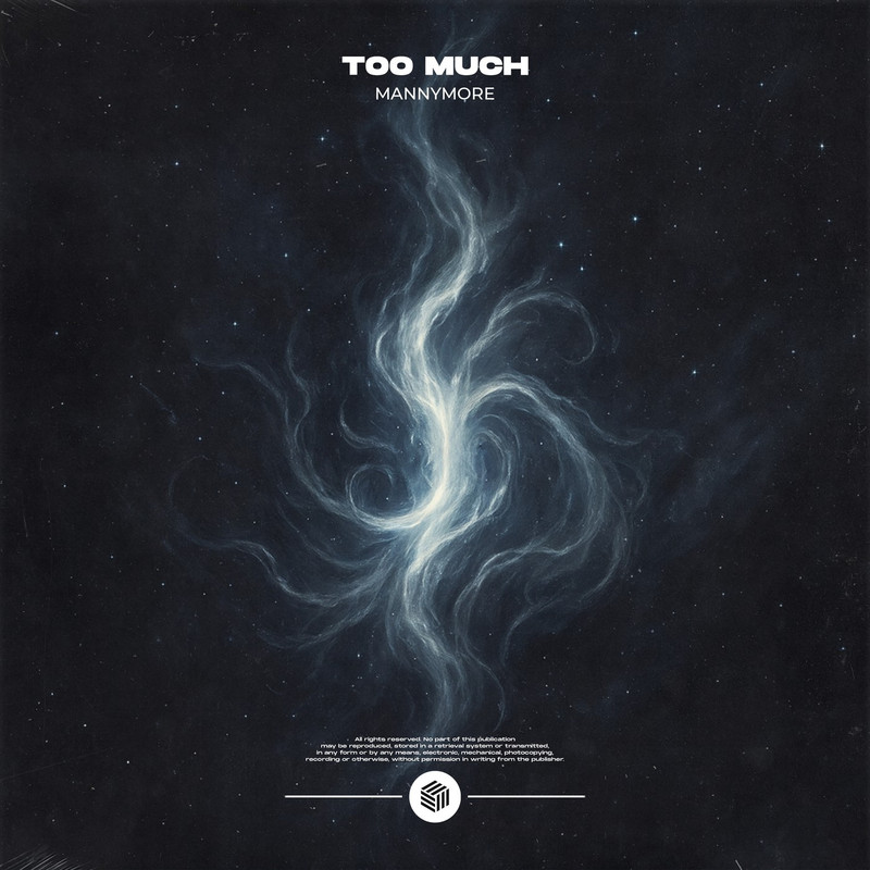 Mannymore - Too Much (Extended Mix)
