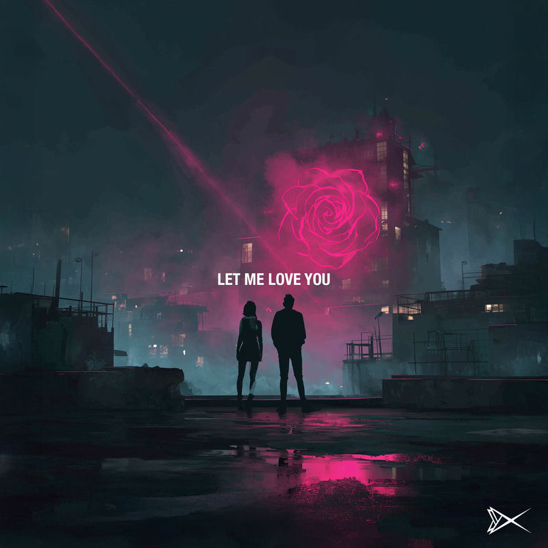 BONNIE X CLYDE - Let Me Love You (Original Mix)