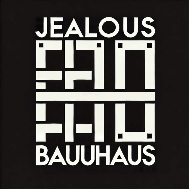 Bauuhaus, Oliver Schories, Heerhorst - Jealous (Original Mix)