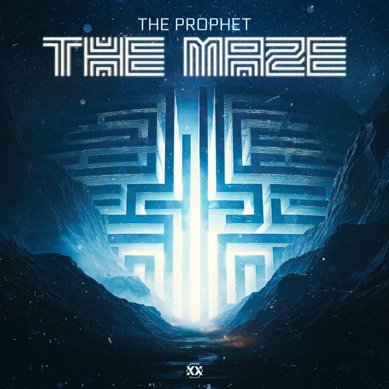 The Prophet - The Maze (2K19) (Original Mix)