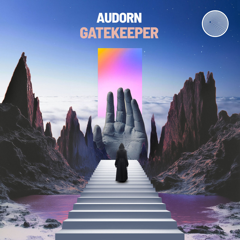 Audorn - Gatekeeper (Extended Mix)