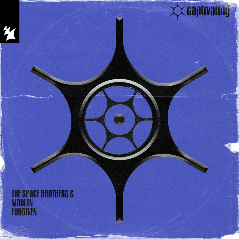 The Space Brothers & MDDLTN - Forgiven (Extended Mix)