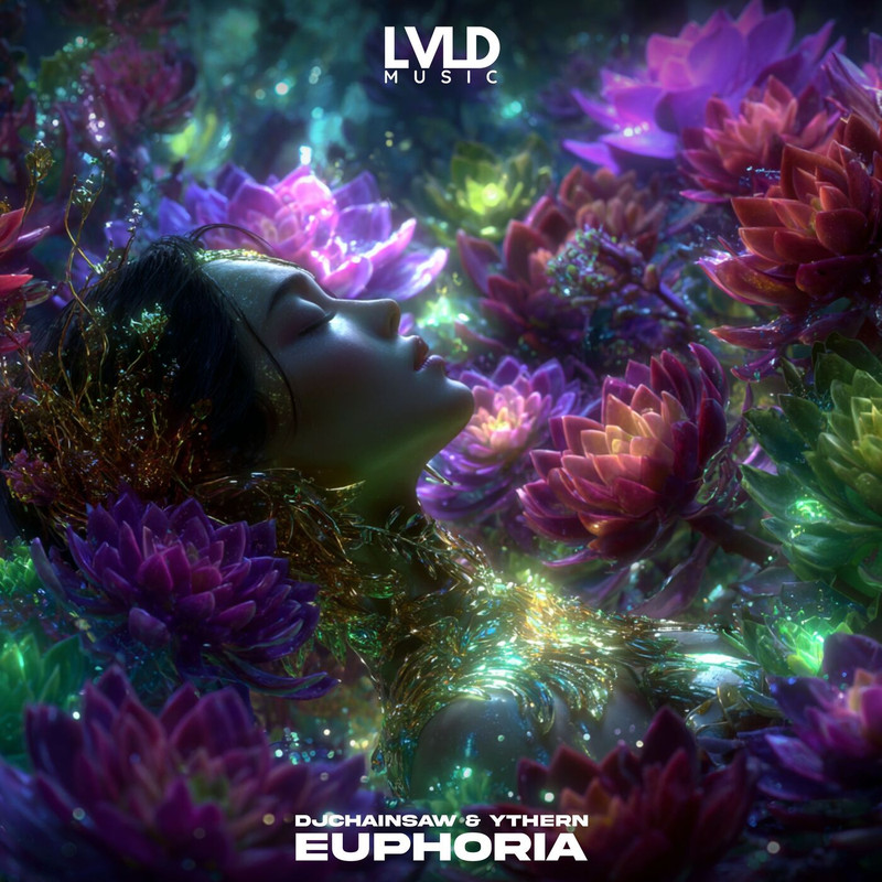 DjChainsaw, YTHERN - EUPHORIA (Original Mix)