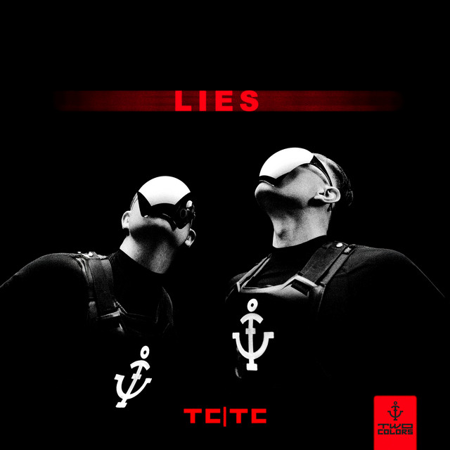 TCTC & twocolors - Lies (Original Mix)