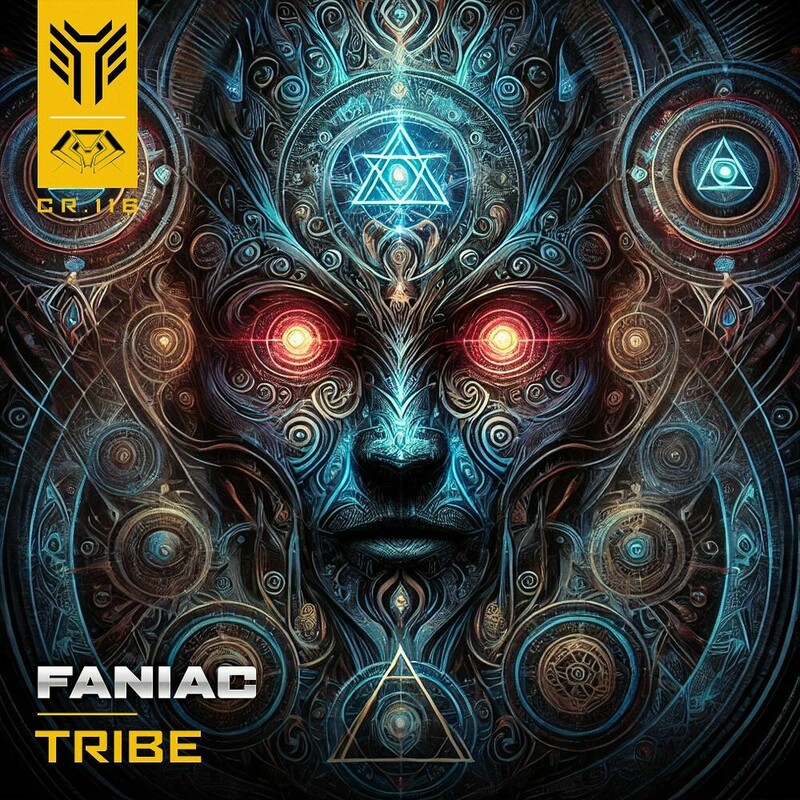 FANIAC - Tribe (Original Mix)