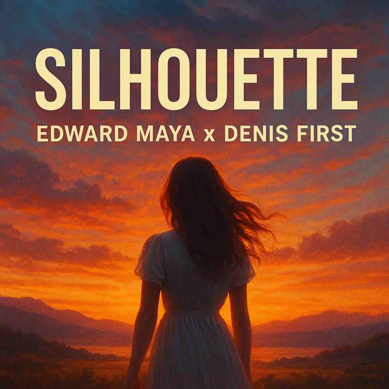 Edward Maya & Denis First - Silhouette (Extended Mix)