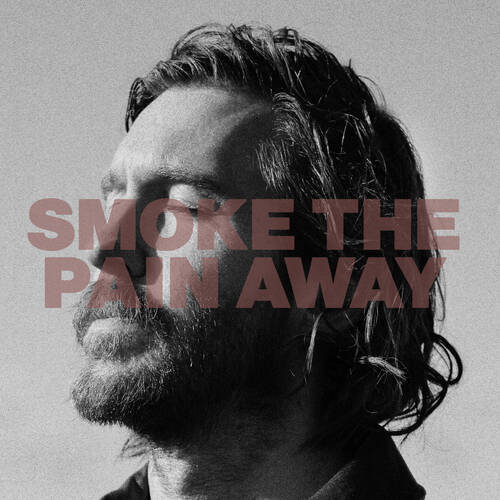 Calvin Harris - SMOKE THE PAIN AWAY (Extended Mix)