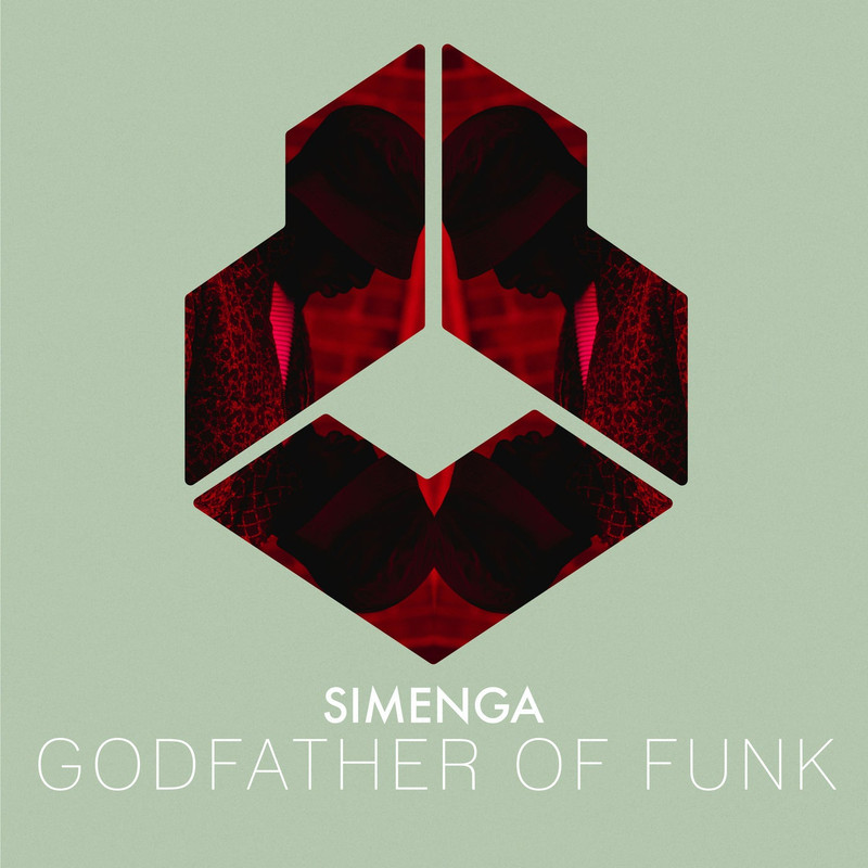 Simenga - Godfather Of Funk (Extended Mix)