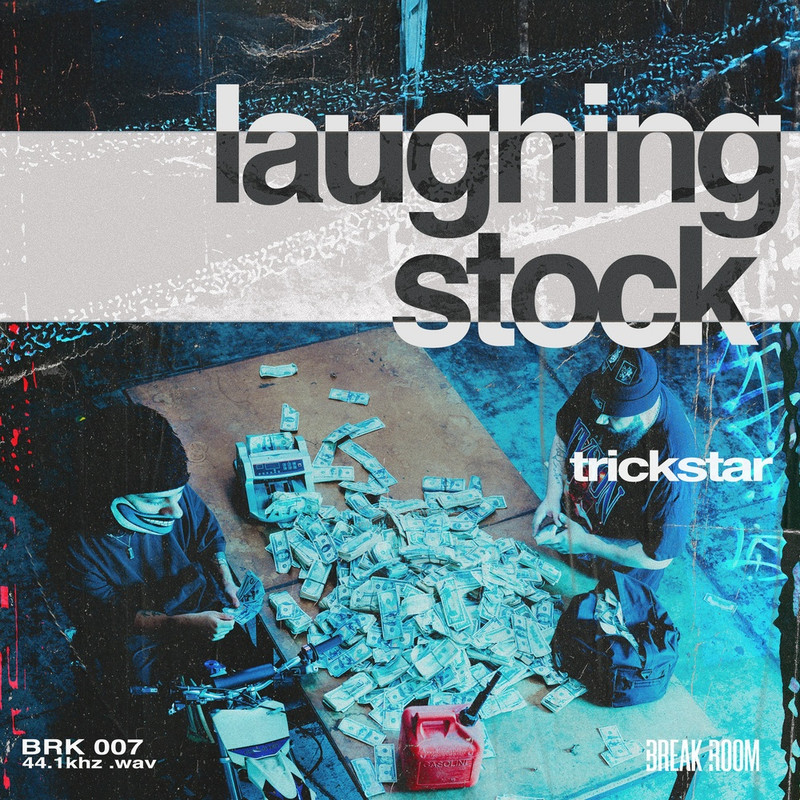 TRICKSTAR - SENTA (Original Mix)