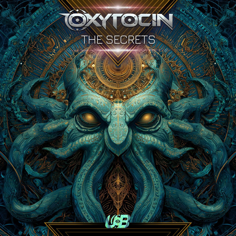 Oxytocin - The Secrets (Original Mix)