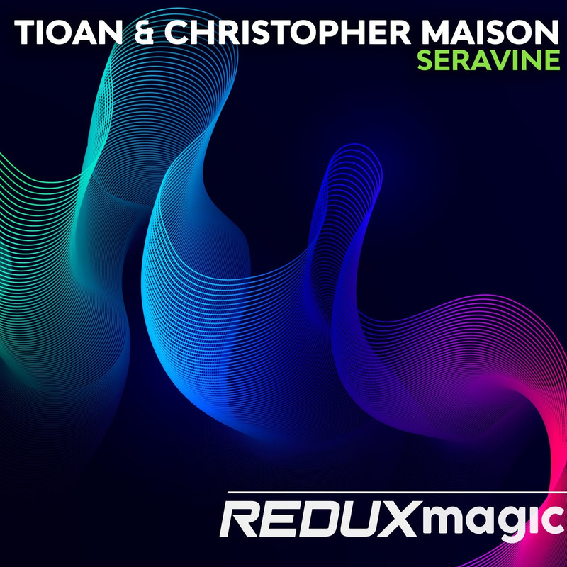Tioan & Christopher Maison - Seravine (Extended Mix)