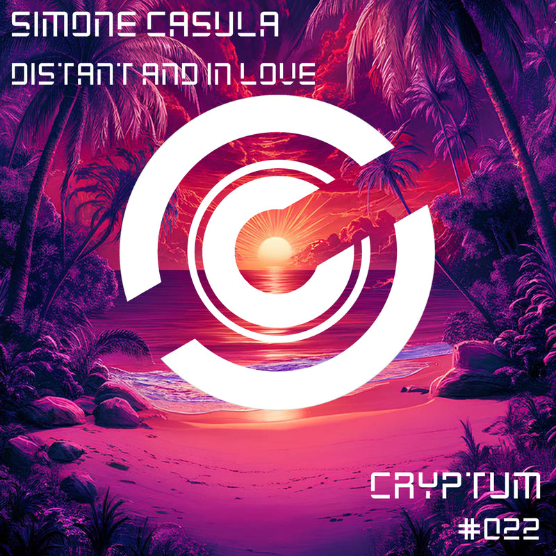 Simone Casula - Distant And In Love (Original Mix)