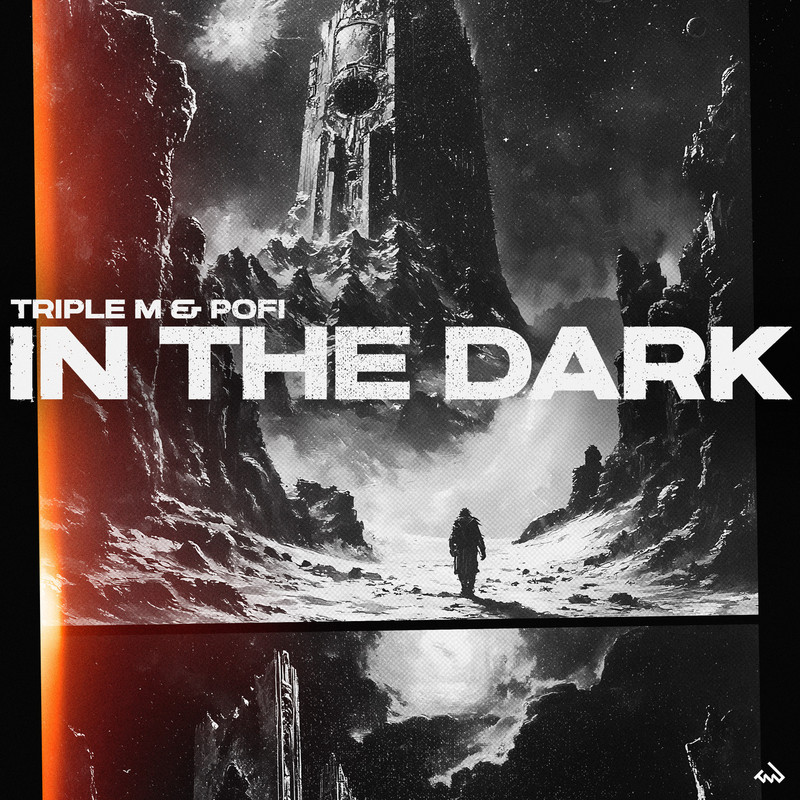 TripleM & Pofi - In The Dark (Club Mix)