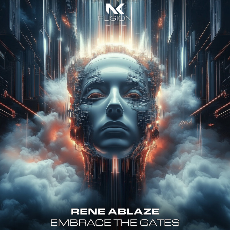 Rene Ablaze - Embrace The Gates (Extended Mix)