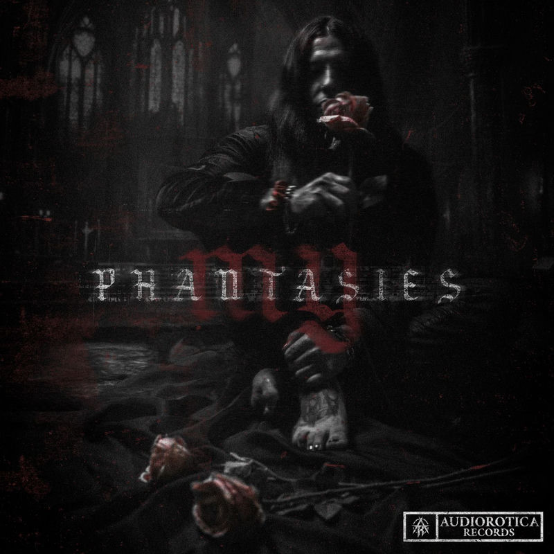 Darksiderz - My Phantasies (Original Mix)
