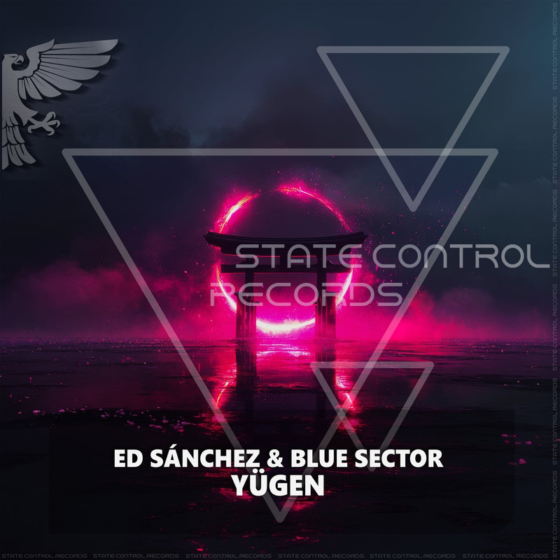 Ed Sánchez & Blue Sector - Yūgen (Extended Mix)