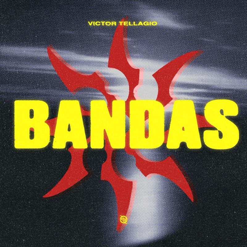 Victor Tellagio - Bandas (Original Mix)