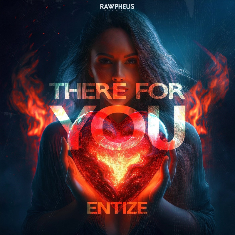 Entize - There For You (Extended Mix)