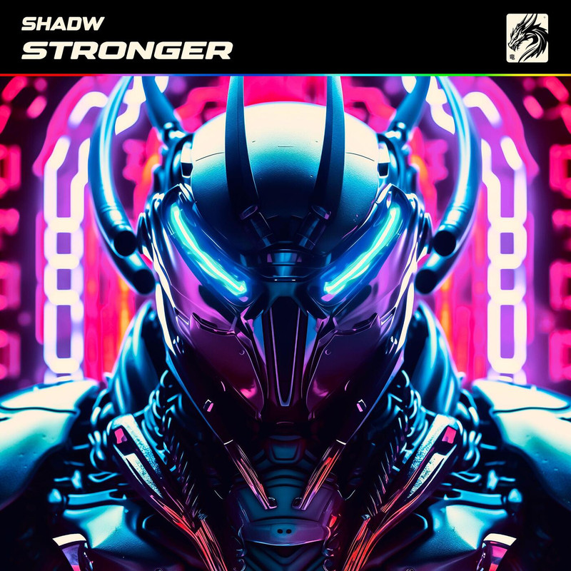 Shadw - Stronger (Extended Mix)