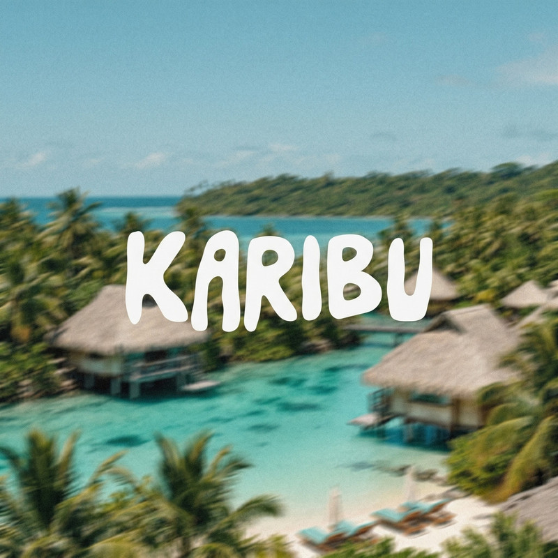 Oceanside, Zilo - KARIBU (Original Mix)
