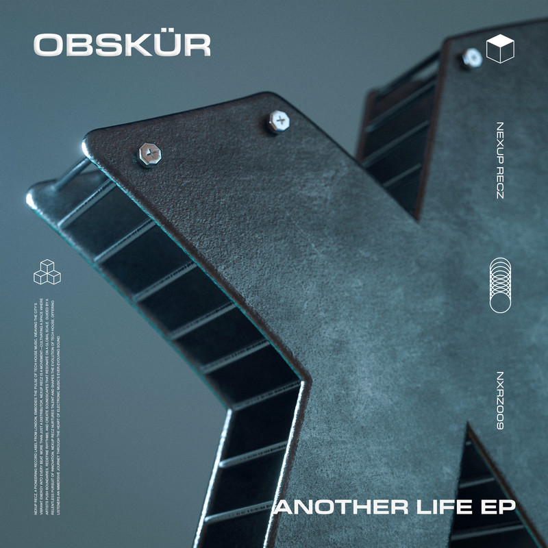 Obskür - Another Life (Original Mix)