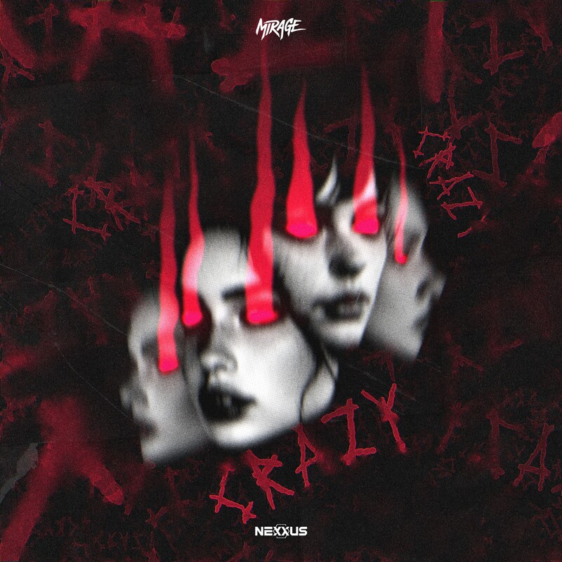 MIRAGE - Crazy (Original Mix)