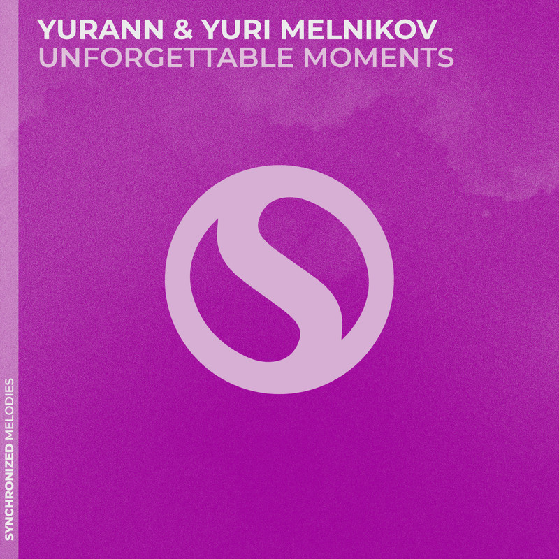 YuraNN & Yuri Melnikov - Unforgettable Moments (Extended Mix)