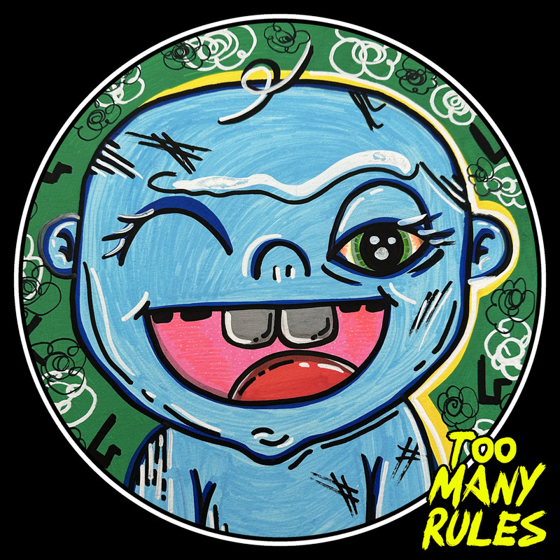 Matheo Velez - Get Down (Original Mix)