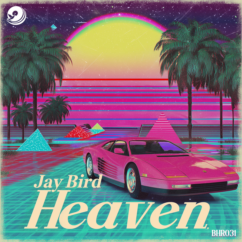 Jay Bird - Heaven (Extended Mix)
