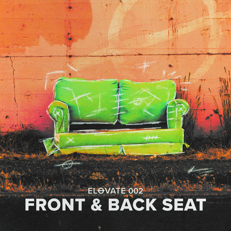 Michael Bibi - Front & Back Seat (Original Mix)