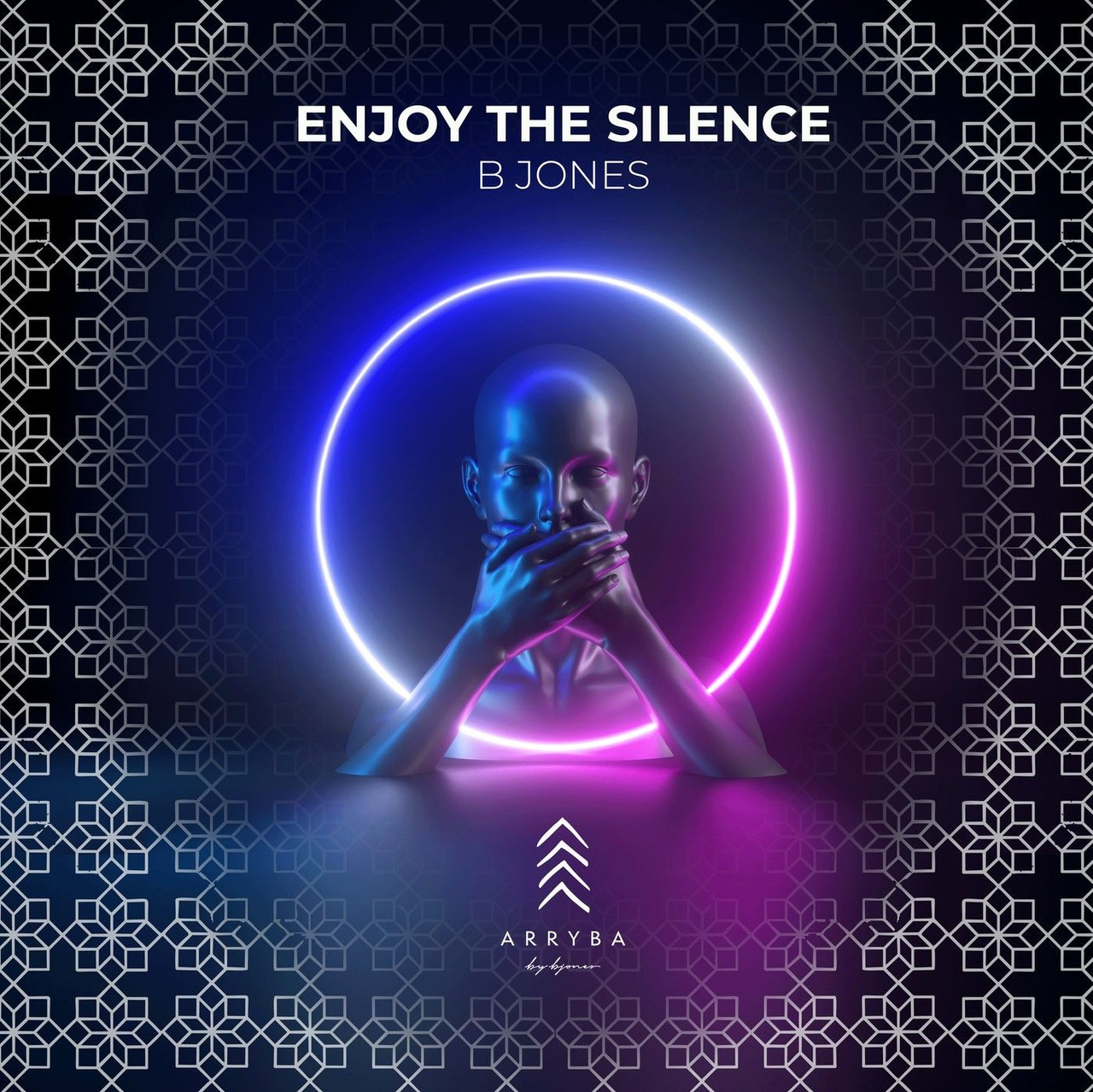 B Jones - Enjoy The Silence (Extended Edit)