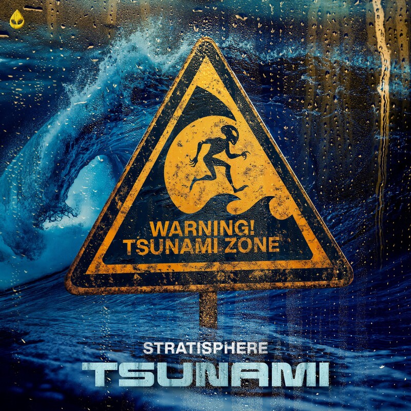 Stratisphere - TSUNAMI (Original Mix)