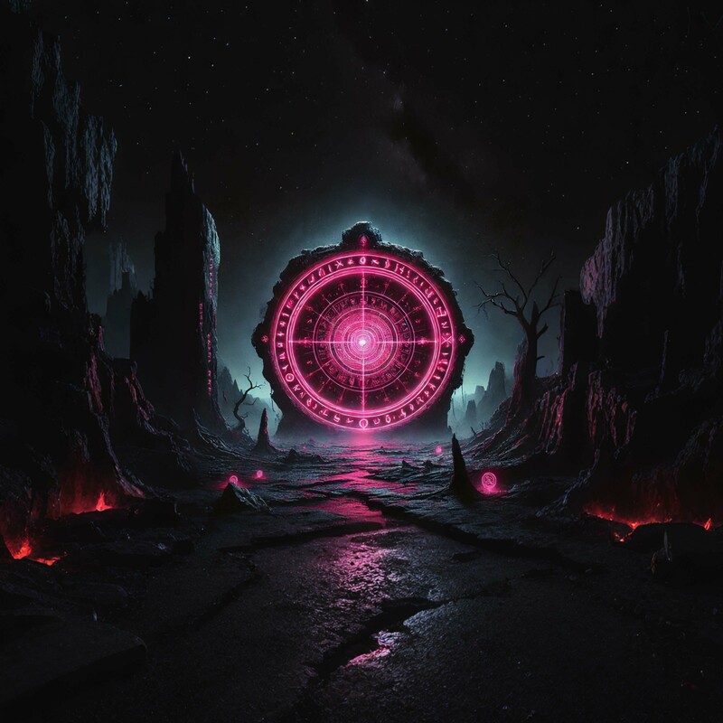 Svane - Secrets (Original Mix)