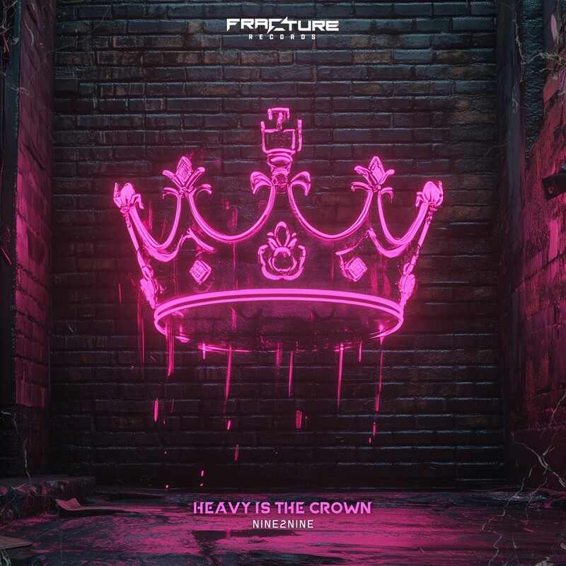 Nine2nine - Heavy Is the Crown (Original Mix)
