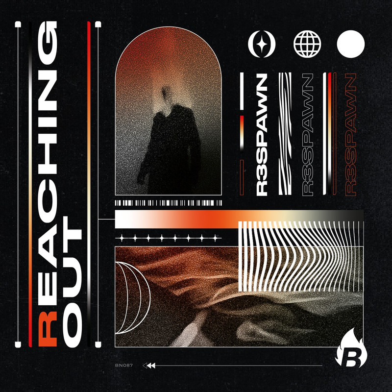 R3SPAWN - Reaching Out (Extended Mix)