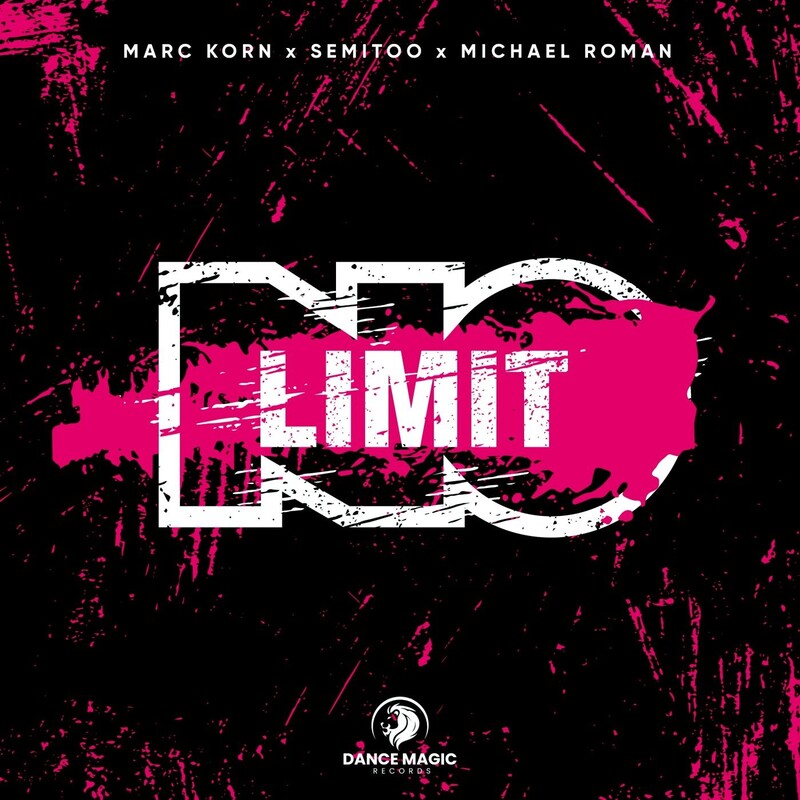Marc Korn, Semitoo & Michael Roman - No Limit (Extended Mix)
