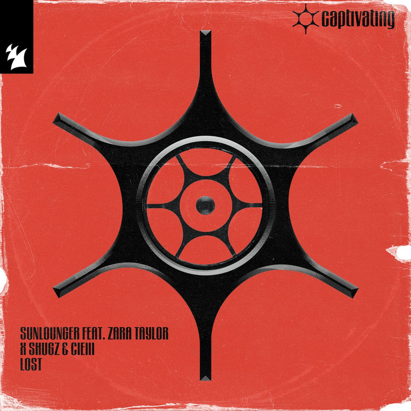 Sunlounger & Zara Taylor x Shugz & CIElll - Lost (Extended Mix)