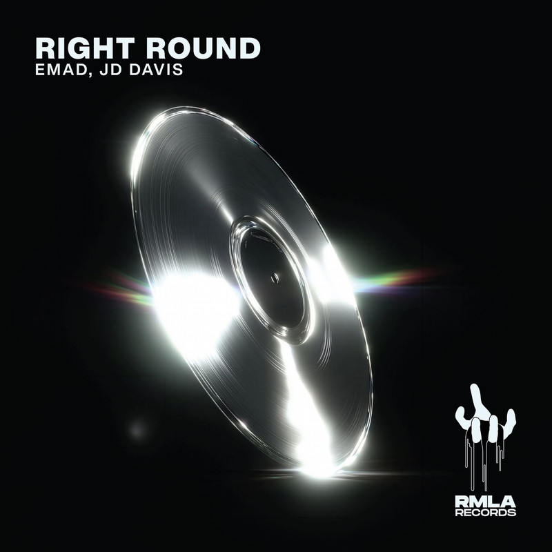 EMAD - Right Round (Extended Mix)