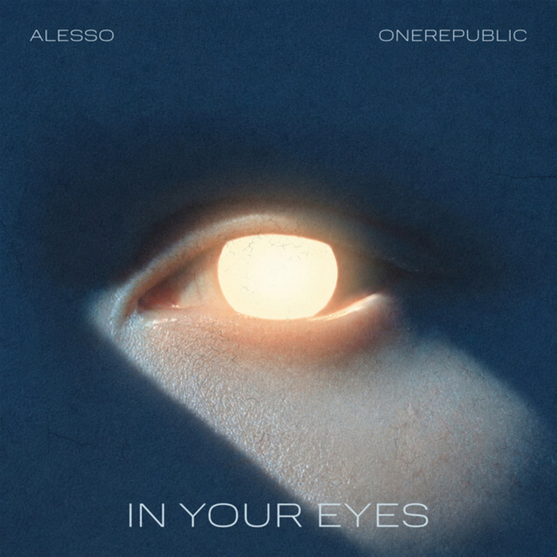 Alesso & OneRepublic - In Your Eyes (Extended Mix)