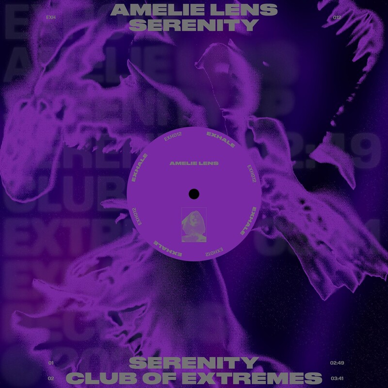 Amelie Lens - Serenity (Original Mix)