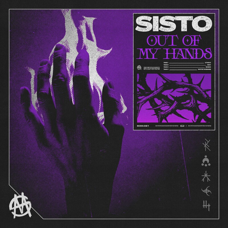 Sisto - RUN IT (Original Mix)