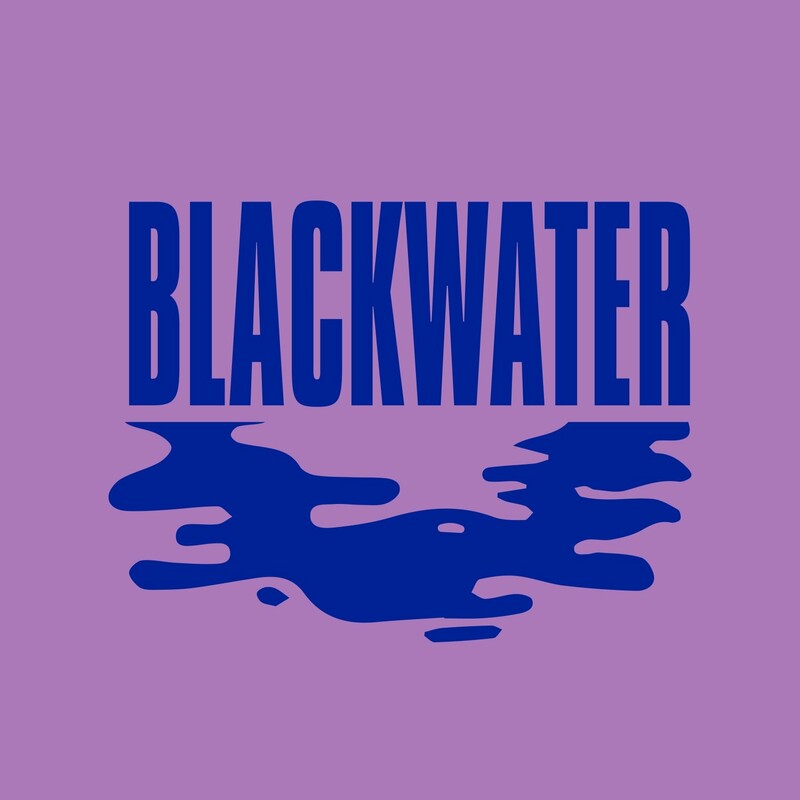 Kevin McKay, The Deepshakerz & Elliotte Williams-N'Dure - Blackwater (Extended Mix)